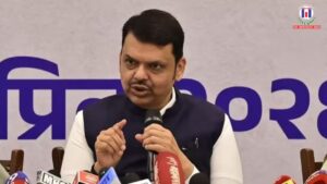 Mira Road ‘Lone Wolf’ Attack: Fadnavis Says Accused Was Radicalised, Targeted Hindus