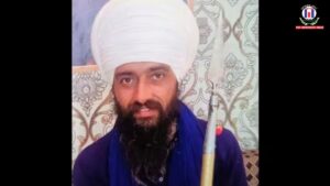 Radical Trail Uncovered: From Campaigner to Rail Blast Suspect in Punjab