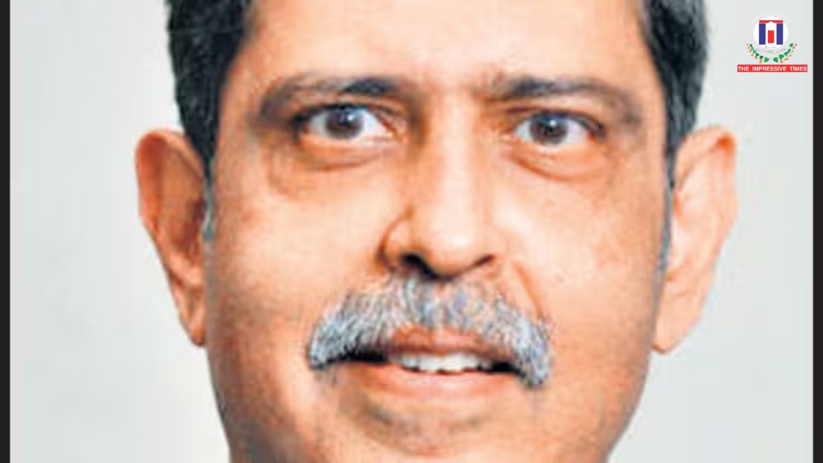 AIIMS Delhi Gets New Acting Director as Dr Nikhil Tandon Takes Charge