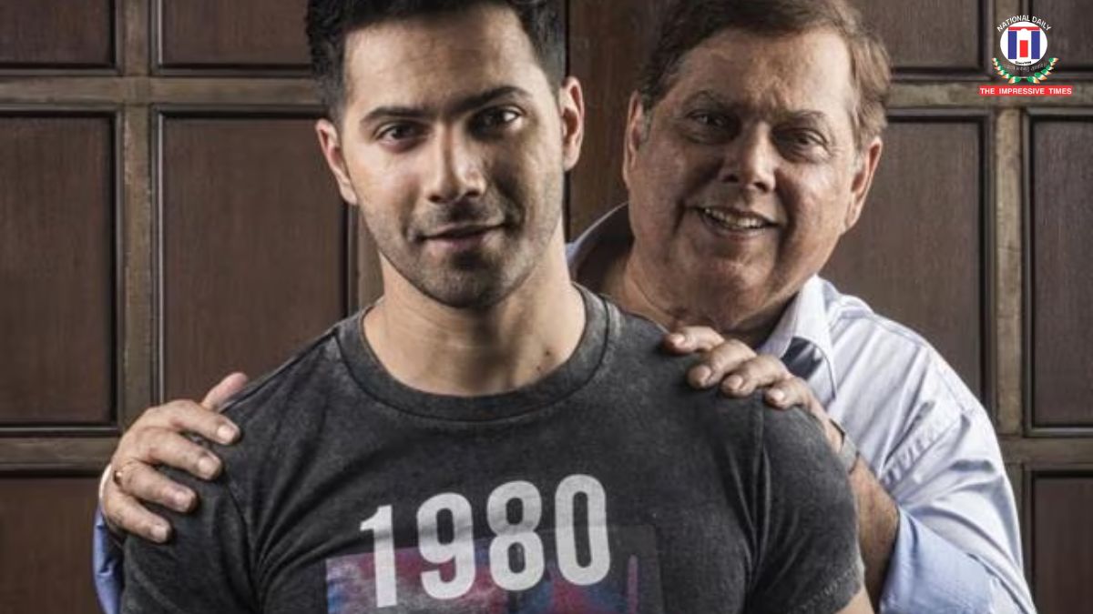 PVR INOX Plans Nostalgia Film Festival Featuring David Dhawan’s Biggest Comedy Blockbusters