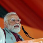 PM Modi Appeals for Strong Voter Participation as Bengal Enters Final Phase of Polling