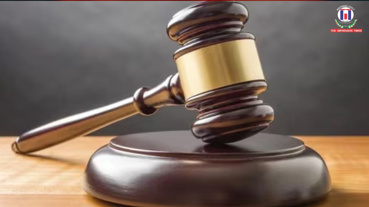 Delhi Court Jails Two CBI Officers in 26-Year-Old Illegal Arrest Case