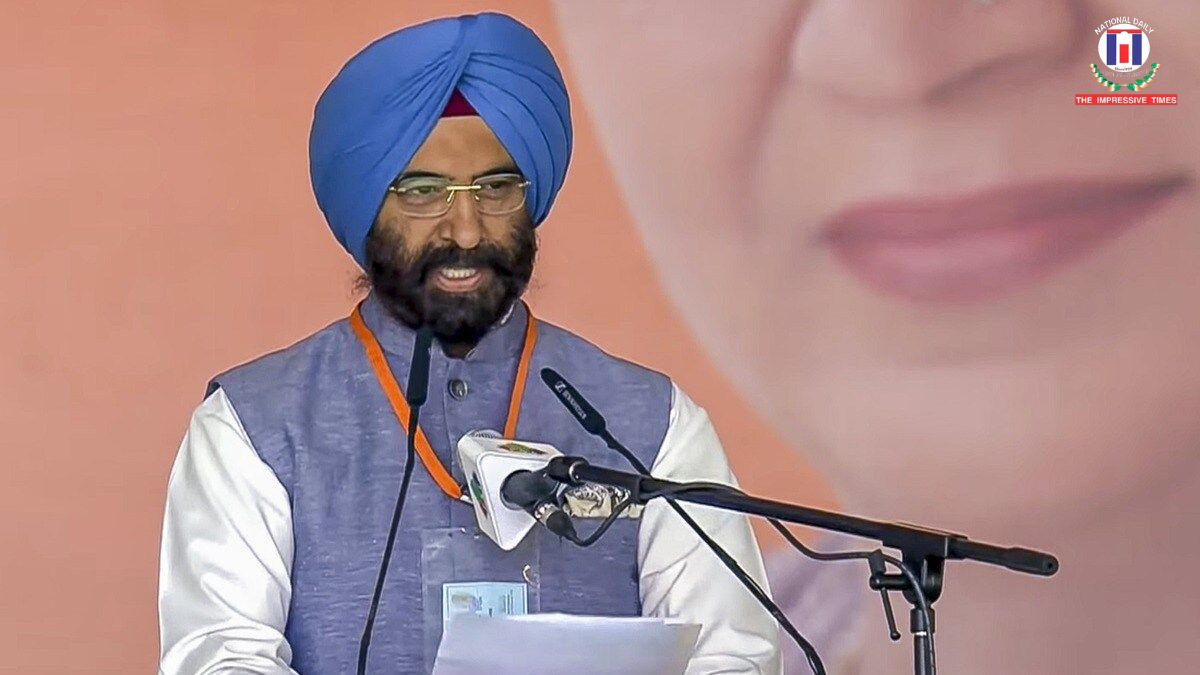 Delhi Submits Revised Climate Roadmap for Centre’s Approval as SAPCC 2.0 Targets Modern Climate Challenges