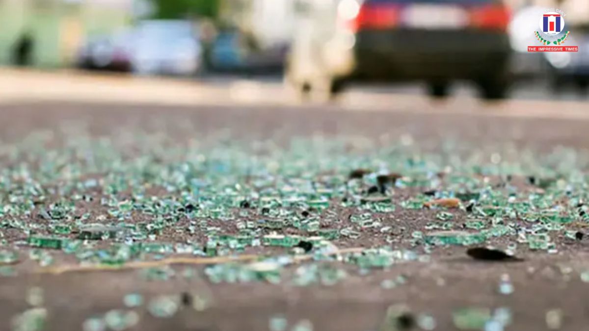 Seven Dead, Several Injured in Multiple Road Accidents Across Uttar Pradesh