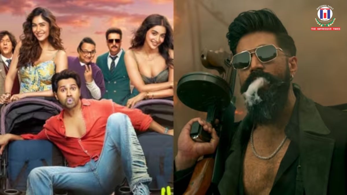 Box Office Shuffle: Varun Dhawan’s Film Returns to June 5 After Yash’s Toxic Delay