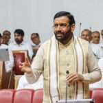 CM Nayab Saini Hails Formation of Haryana Assembly Women Empowerment Committee as Milestone Move