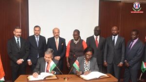 India Kenya Trade Hits USD 4.31 Billion as Both Nations Push for Deeper Economic Cooperation in Nairobi Talks