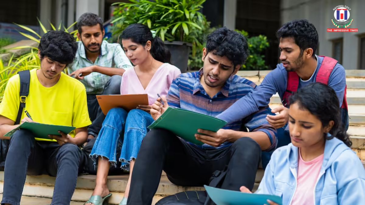 National Internship Portal Records Approx 5 Crore Student Registrations Under AICTE Ministry of Education Initiative