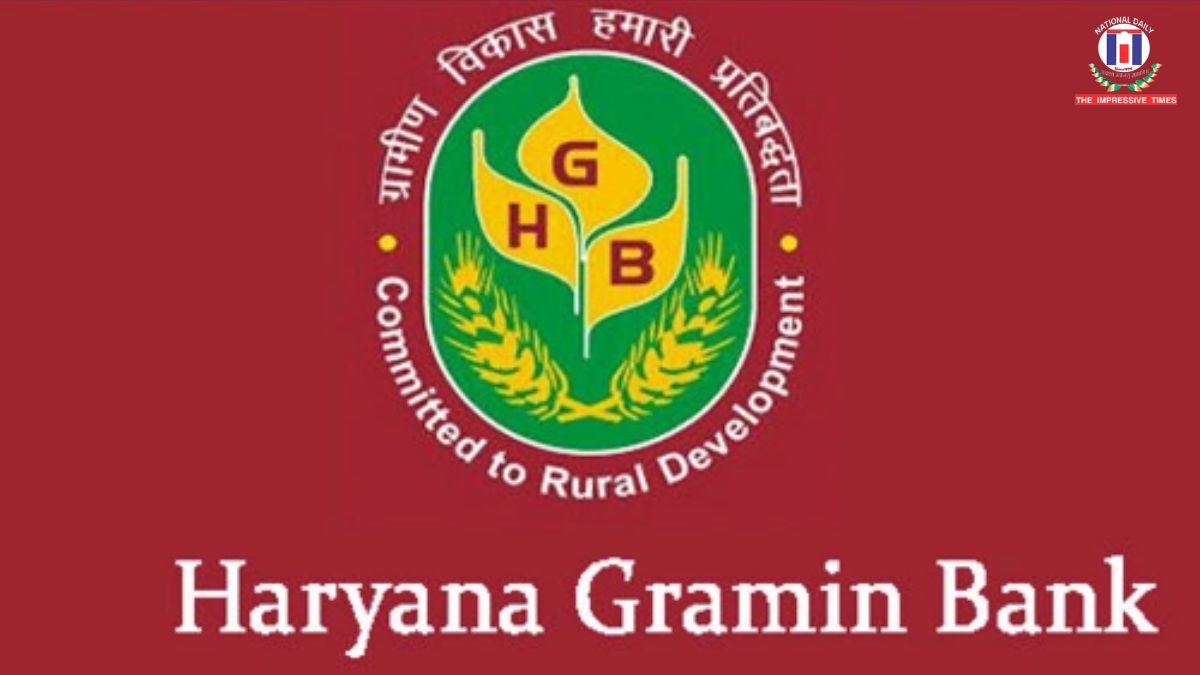 Haryana Gramin Bank Sanctions Over ₹6 Crore in MSME Loans Under Outreach Campaign in Gurgaon Region