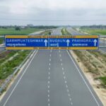 PM Modi Launches 594-km Ganga Expressway Linking Meerut to Prayagraj