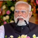 ‘From Potholes to Progress’: PM Modi Targets SP, Congress at Hardoi Rally