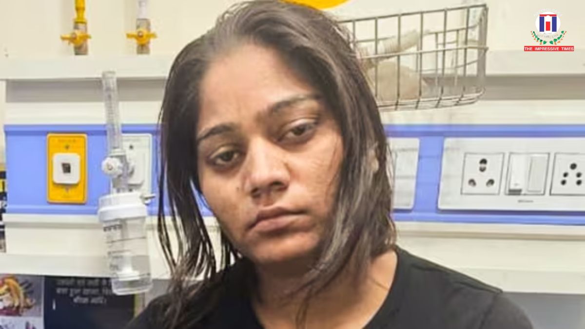 Honeymoon Murder Case: Sonam Raghuvanshi’s Brother Distances Himself After Bail