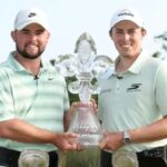 ‘Do Bhai, Dono Tabahi’ Comes Alive as Fitzpatrick Brothers Dominate Golf Circuit
