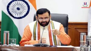 Haryana Targets Vision 2047: CM Nayab Singh Saini Pushes for Job-Oriented Education Reforms