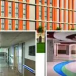 ₹400 Crore Ram Manohar Lohia Super Specialty Hospital Block Likely to Open Soon After Long Delay