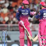 RR Continue 200 Plus Chase Mastery as PBKS Suffer Historic Bowling Setback in IPL 2026
