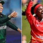 Zimbabwe Women Name Strong Squad for Pakistan White Ball Tour, Eye Competitive Overseas Challenge