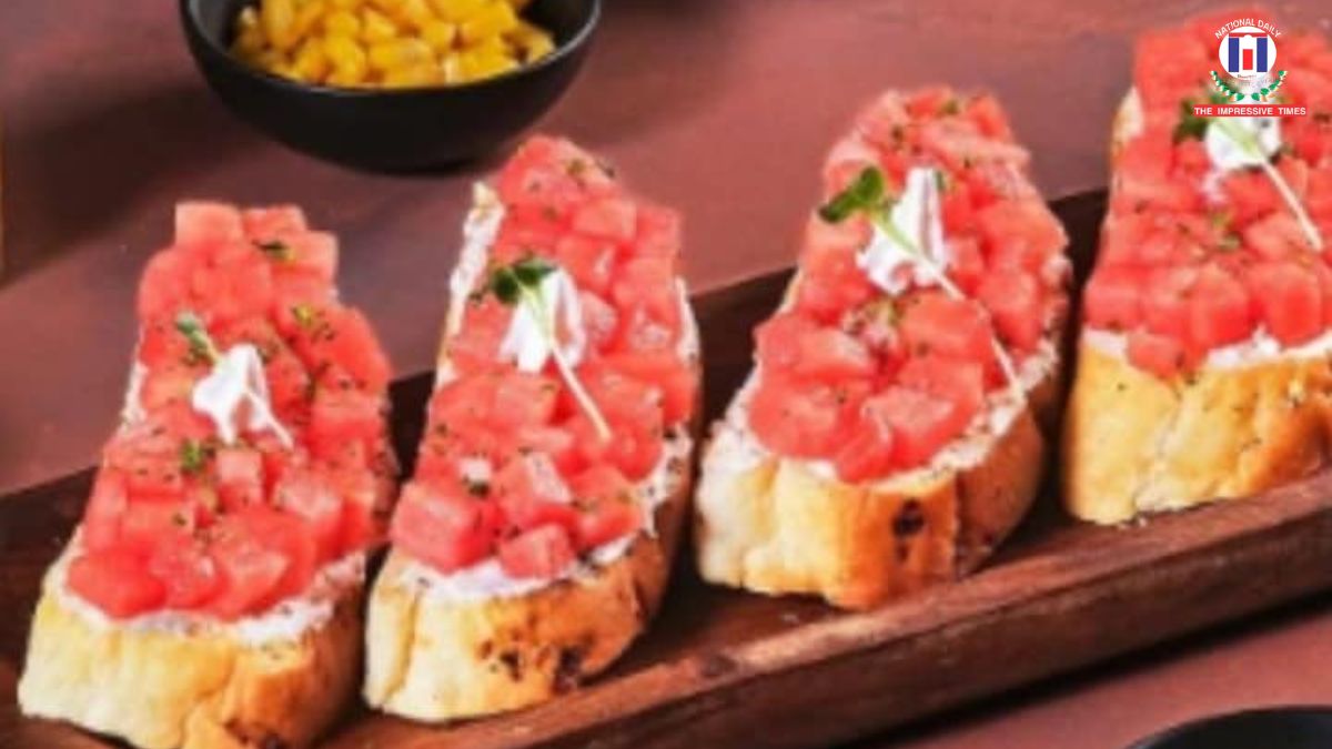 Turn Everyday Cooking into a Café-Style Experience with These Easy Recipes