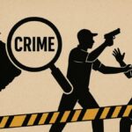 Minor Daughter Detained, Two Arrested for Mother’s Murder in Ranchi