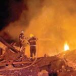 Delhi Fire Calls Surge 20% in 2026 as Summer Heat Triggers Emergencies