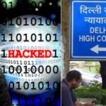 Delhi HC Virtual Hearing Disrupted by Obscene Content, Probe Launched