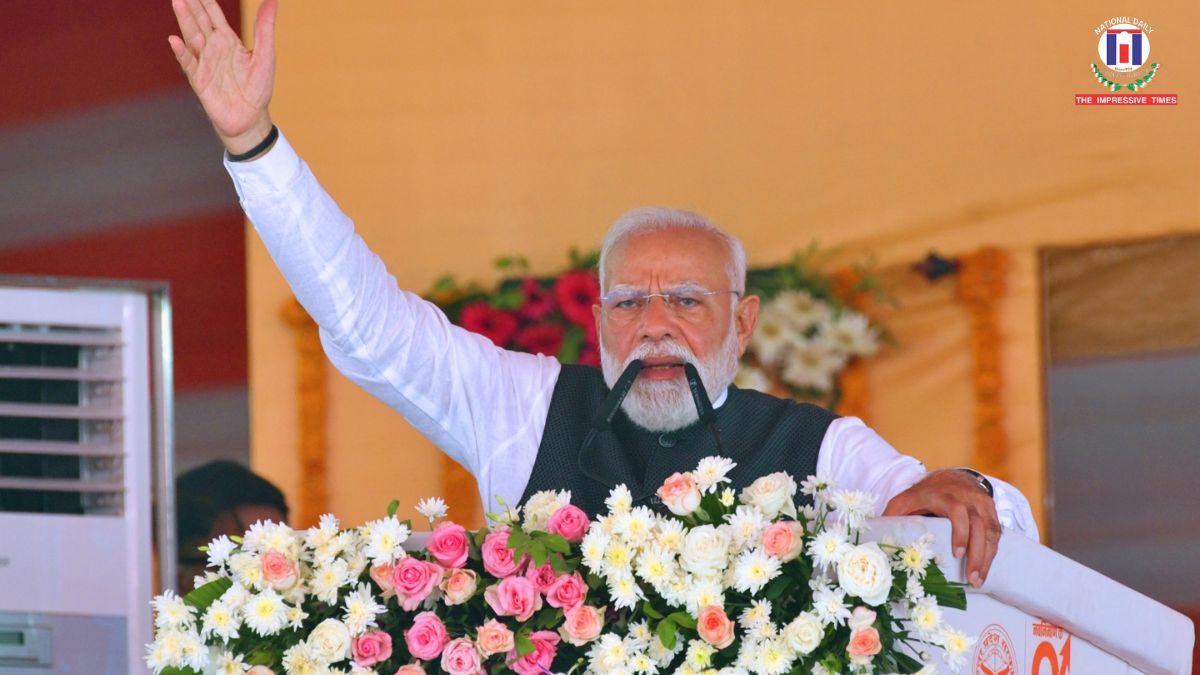 Connectivity Expansion Fuels Uttar Pradesh’s Growth Momentum