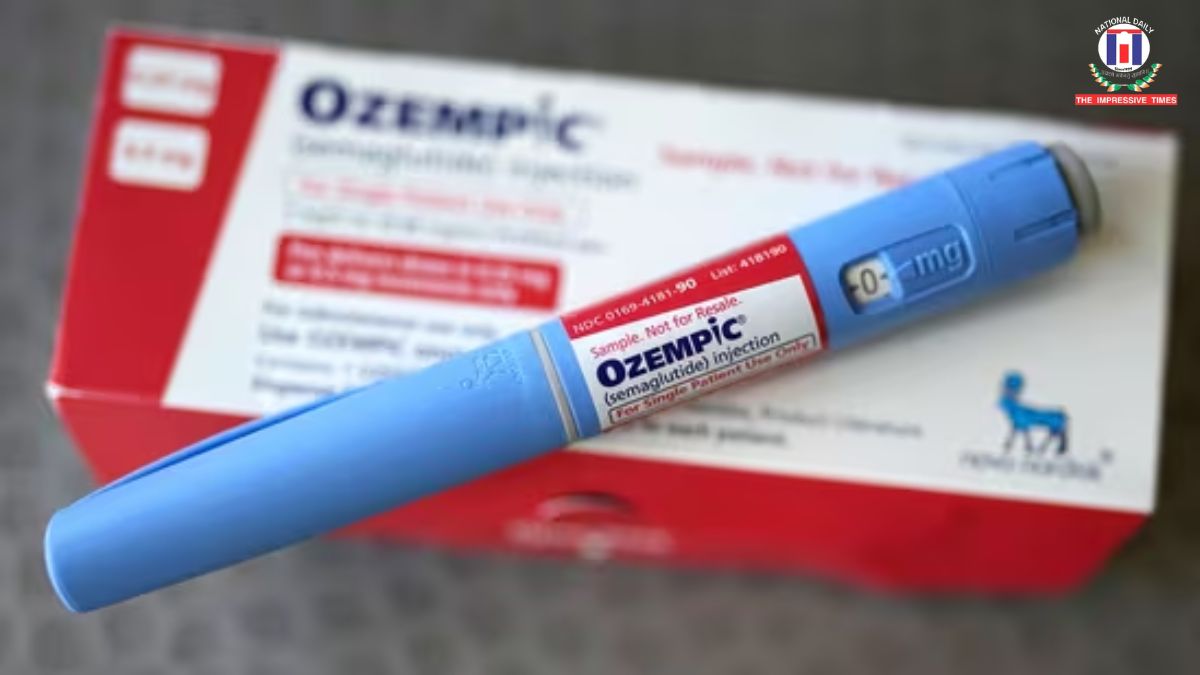 Canada Clears First Generic Ozempic, Boosting Affordable Diabetes Treatment