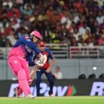 Teen Sensation Vaibhav Sooryavanshi Sets IPL 2026 Ablaze