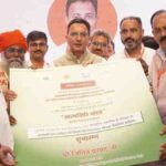 Jitin Prasada Leads Major Basmati Push as APEDA Secures Pilibhit Hub for Organic Farming and AI Crop Mapping