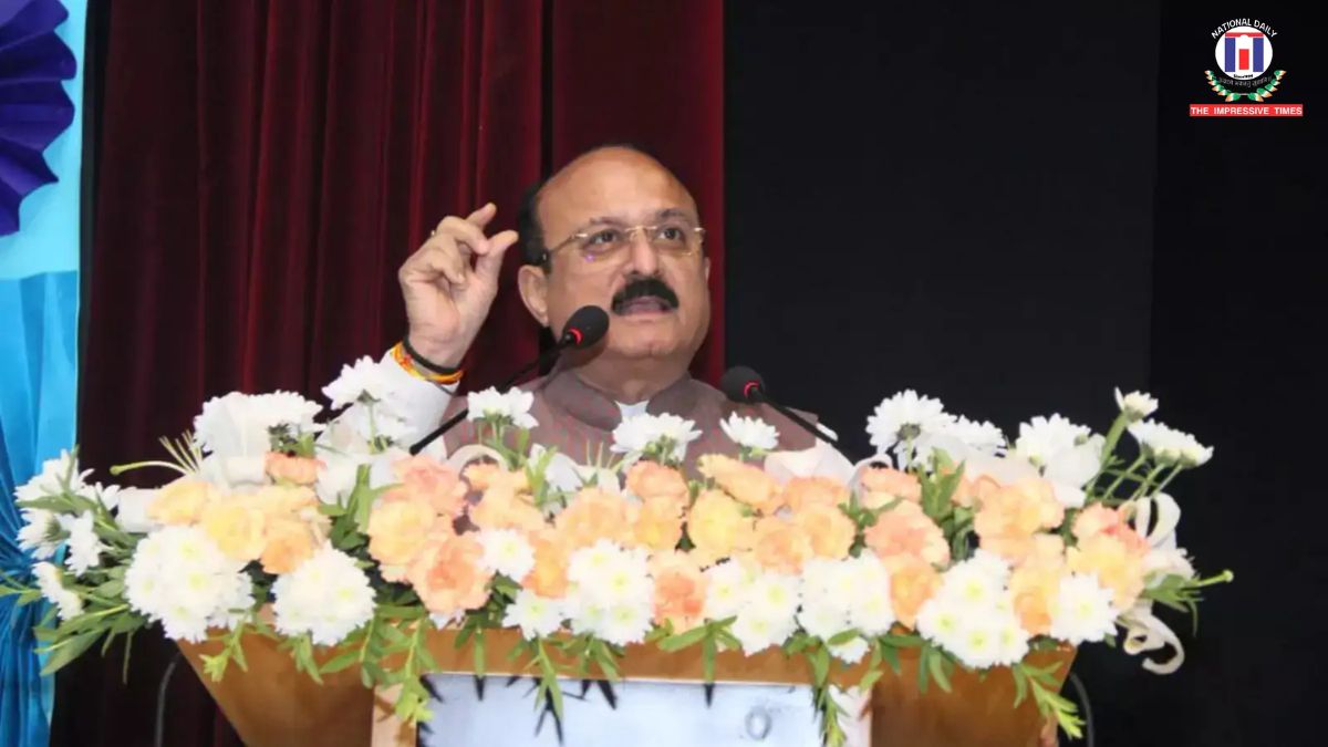 Delhi Launches ‘Safe School Campaign’ to Boost Fire Safety Awareness Across Capital