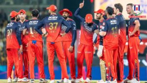 RCB Captain Kshitij Patidar Praises Tim David as One of the Best Finishers After Victory Over CSK