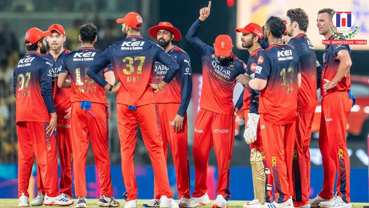 RCB Captain Kshitij Patidar Praises Tim David as One of the Best Finishers After Victory Over CSK