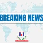 Car Forces Entry Into Delhi Assembly Premises, Leaves Bouquet Near Speaker’s Office