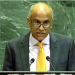 India Flags Maritime Security Concerns at UN, Calls for Safe Passage in Strait of Hormuz