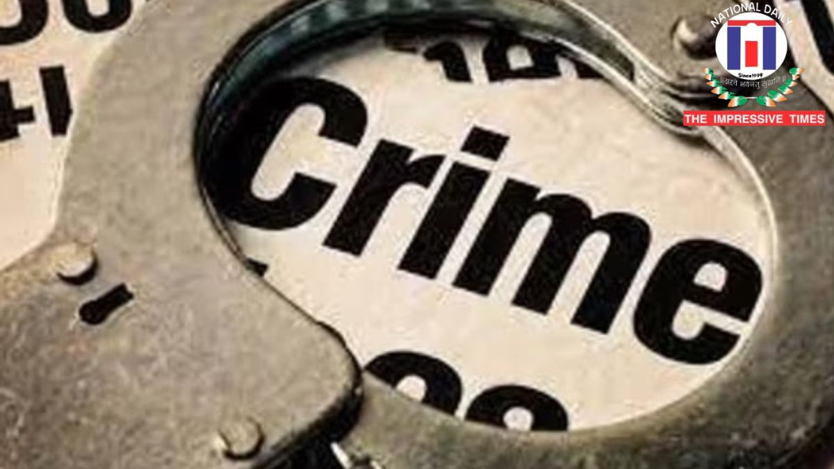 Japanese Visitor Allegedly Harassed Near Jaigarh Fort; Five Suspects on the Run