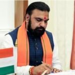 Samrat Choudhary Government to Prove Majority in Bihar Assembly on April 24