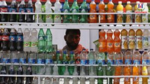 IMD Heatwave Outlook to Boost Soft Drink Sales, But Margins Expected to Shrink