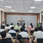 Noida Administration Issues Strict Warning to Contractors Over Worker Violence and Wage Compliance