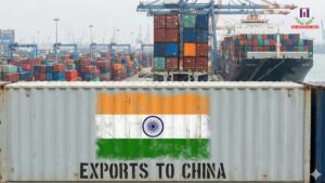 India’s US Trade Surplus Narrows in FY26 as Export Growth Shifts Toward China