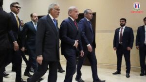 Iran-US Crisis Turns Costly for Pakistan as Gulf Tensions Trigger Economic Strain