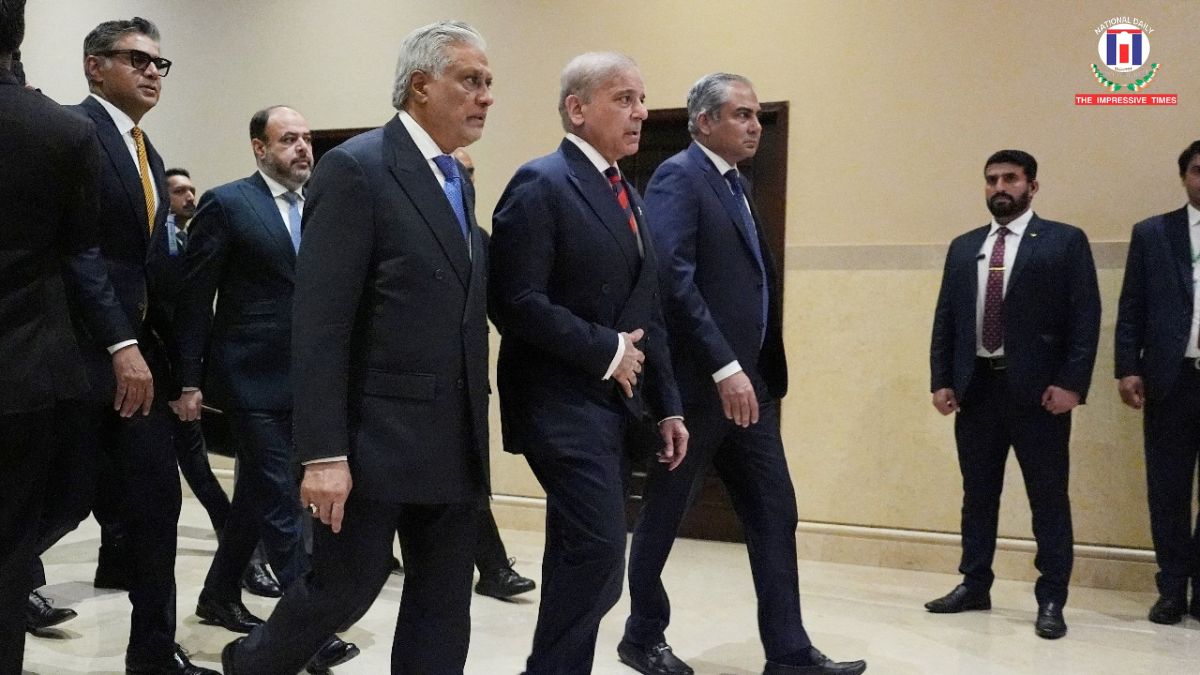 Iran-US Crisis Turns Costly for Pakistan as Gulf Tensions Trigger Economic Strain