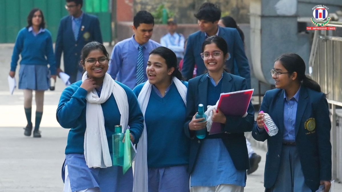 MP Board Declares Class 10 and 12 Results 2026, Check Scores Online