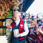 PM Modi’s Jhalmuri Stop in Jhargram: Shopkeeper’s One Regret That Became a Lifetime Story