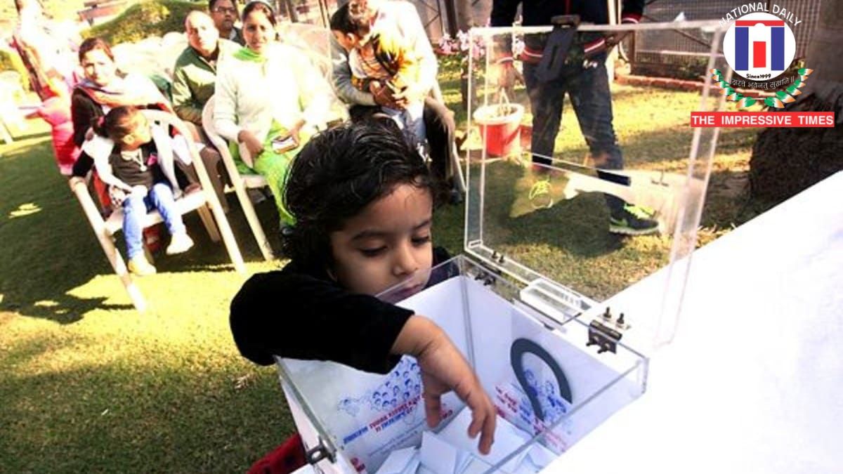 Delhi to Conduct First Digital Lottery for EWS, DG and CWSN School Admissions