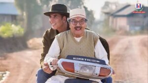 Akshay Kumar Calls ‘Bhooth Bangla’ a Tribute to Late Asrani, Gets Emotional Remembering Comic Legend