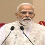 Prime Minister Narendra Modi Remembers Former Prime Minister Chandra Shekhar on Birth Anniversary