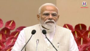 Prime Minister Narendra Modi Remembers Former Prime Minister Chandra Shekhar on Birth Anniversary
