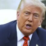 Donald Trump Confirms Rescue of Missing US F 15 Crew Member Amid Iran Tensions