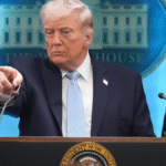 Trump Announces Iran Ceasefire, Raising Questions Over U.S. Influence in West Asia