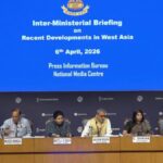 Managing Uncertainty: India’s Balancing Act Amid West Asia Turbulence